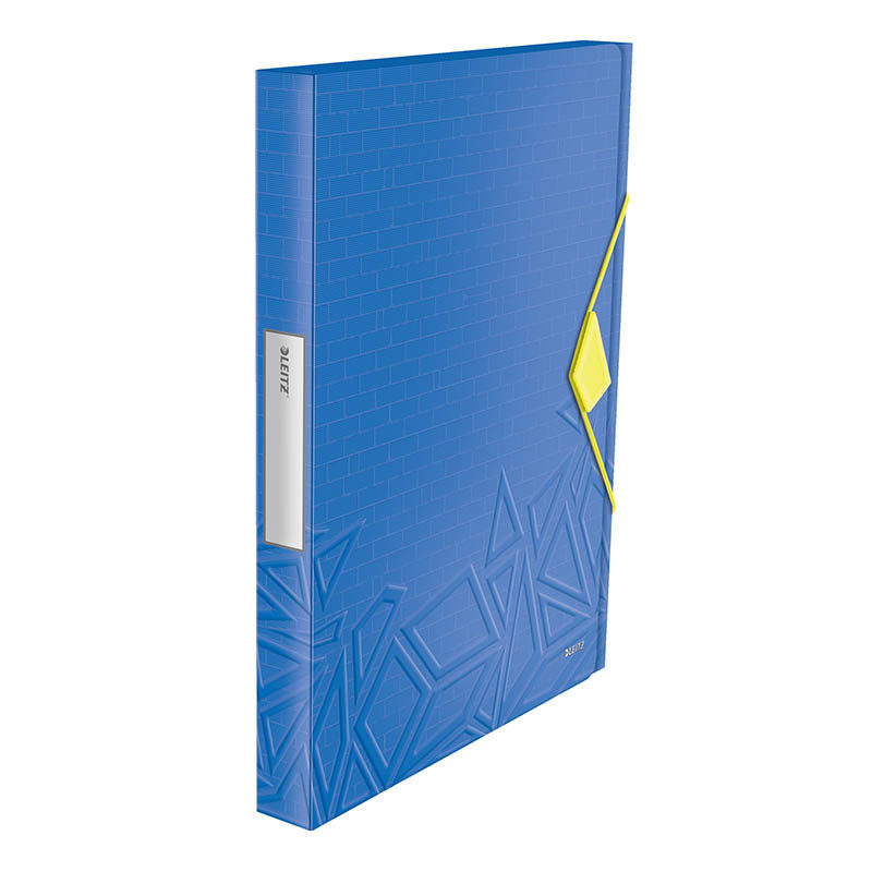 Leitz UrbanChic PP 25mm Box A4 - Afbeelding 3
