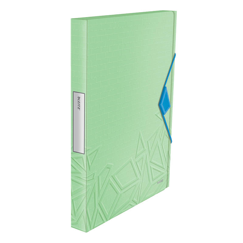 Leitz UrbanChic PP 25mm Box A4 - Afbeelding 4
