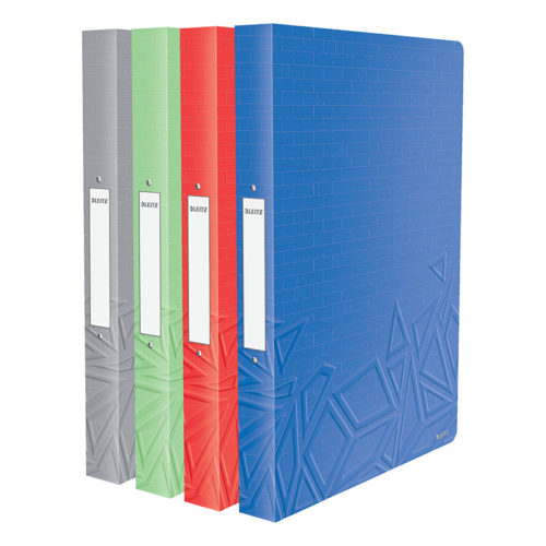 Leitz UrbanChic 20mm Ringbinder (2 ringen)