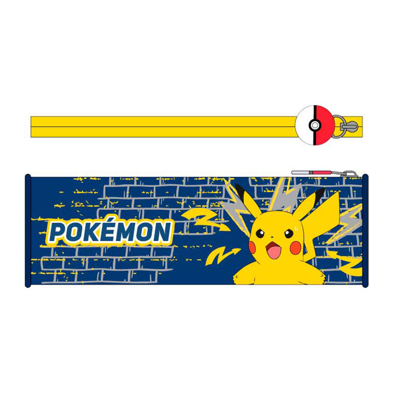 Pokemon Pennenzak