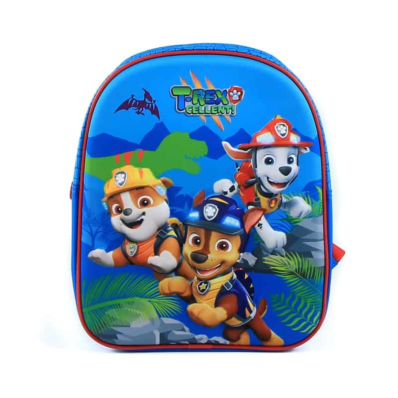 Paw Patrol rugzak - Afbeelding 2