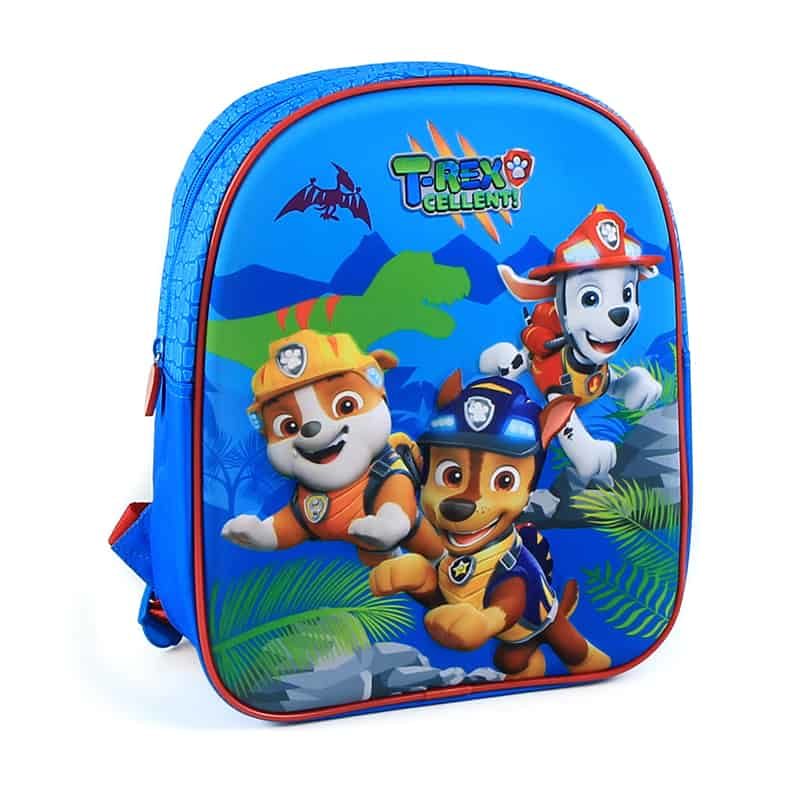Paw Patrol rugzak