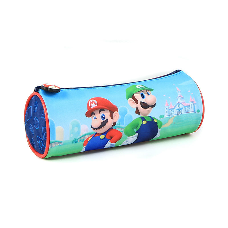 Super Mario pennenzak