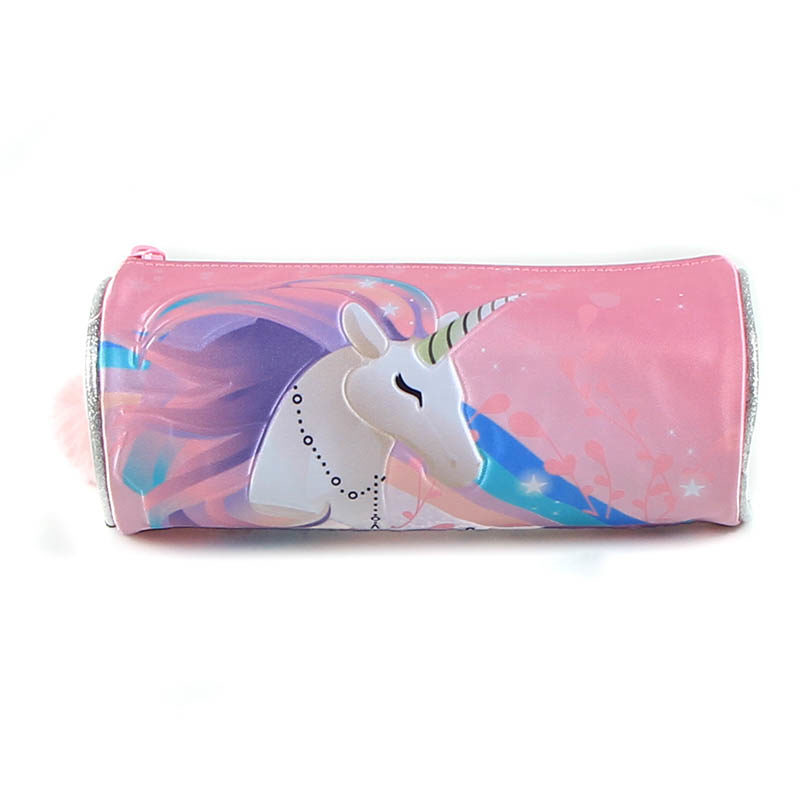 Pennenzak unicorn - Afbeelding 4
