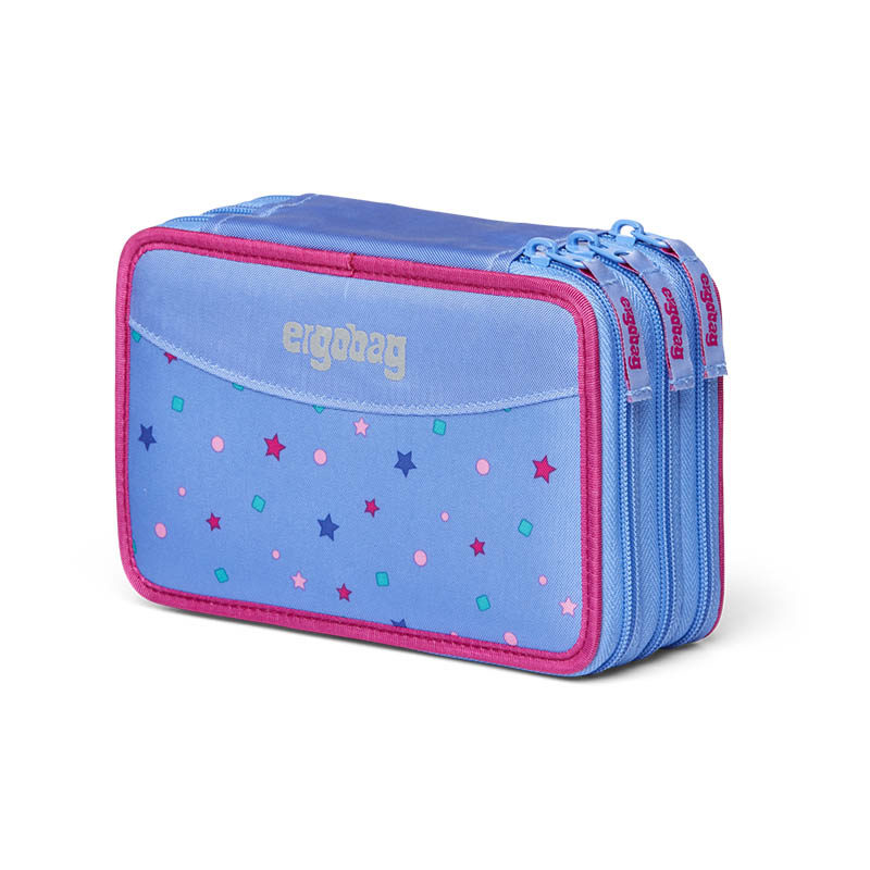 Ergobag pennenzak gevuld Adorabear