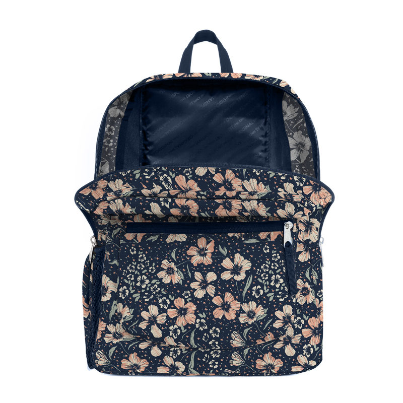 Jansport rugzak - Fields of Paradise - Afbeelding 2