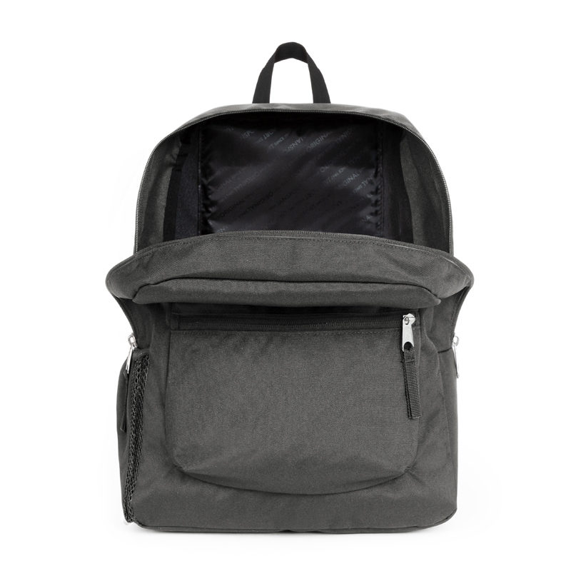 Jansport rugzak - Graphite Grey - Afbeelding 2