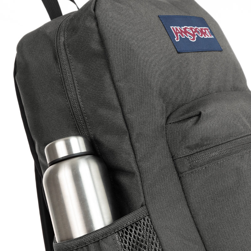 Jansport rugzak - Graphite Grey - Afbeelding 3