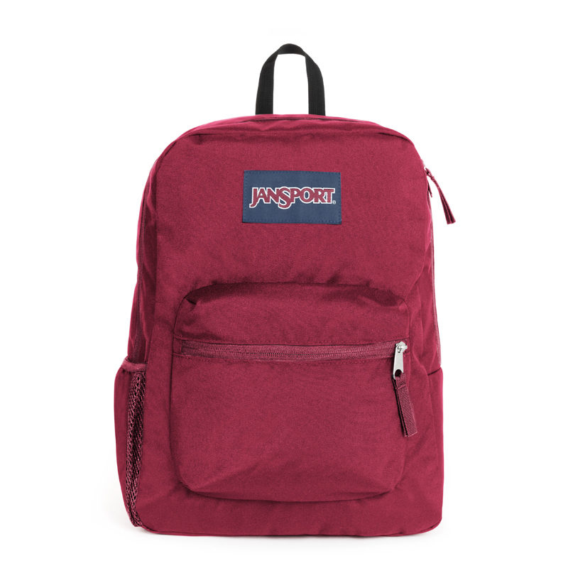 Jansport rugzak - Russet Red