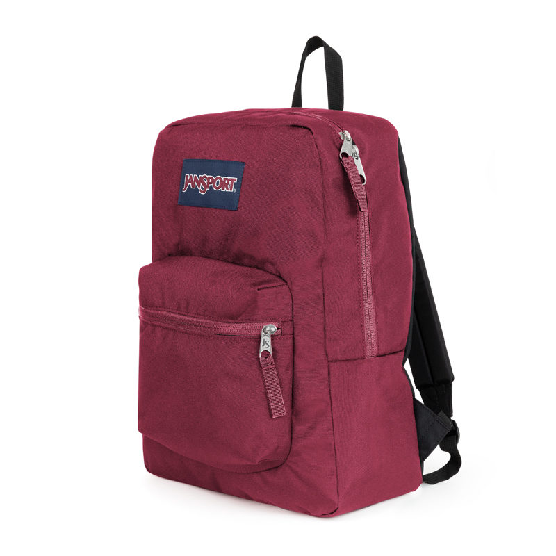Jansport rugzak - Russet Red - Afbeelding 2