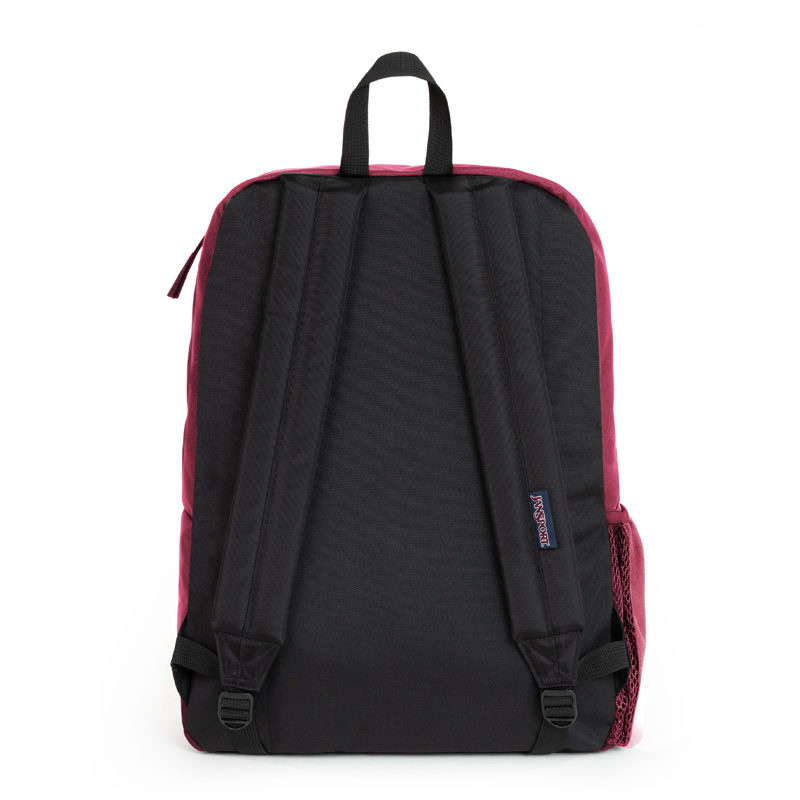 Jansport rugzak - Russet Red - Afbeelding 3