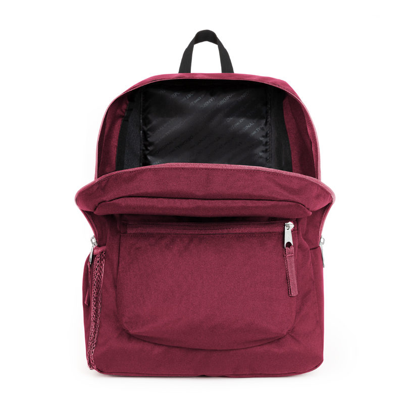 Jansport rugzak - Russet Red - Afbeelding 4