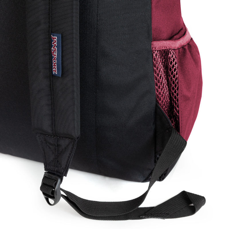 Jansport rugzak - Russet Red - Afbeelding 5