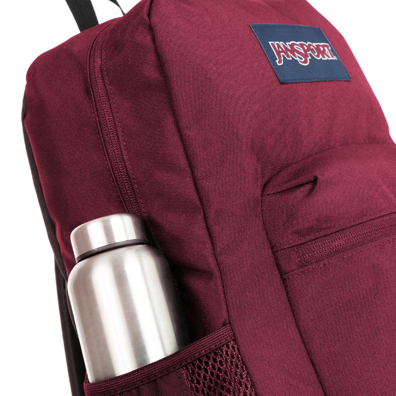 Jansport rugzak - Russet Red - Afbeelding 6
