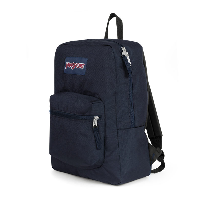 Jansport rugzak - Navy - Afbeelding 2