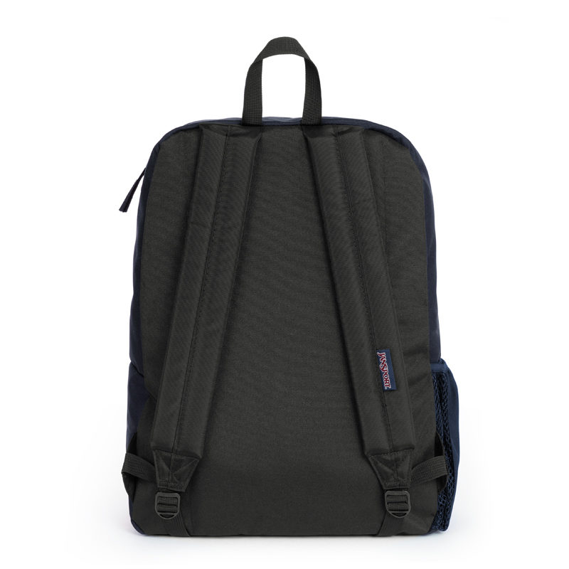 Jansport rugzak - Navy - Afbeelding 3