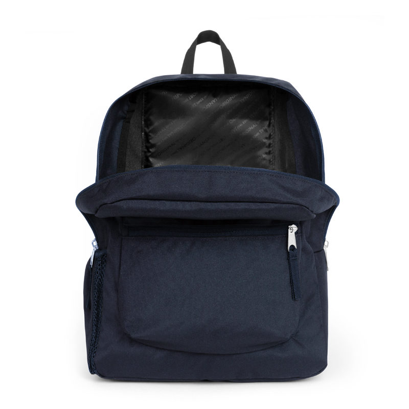 Jansport rugzak - Navy - Afbeelding 4