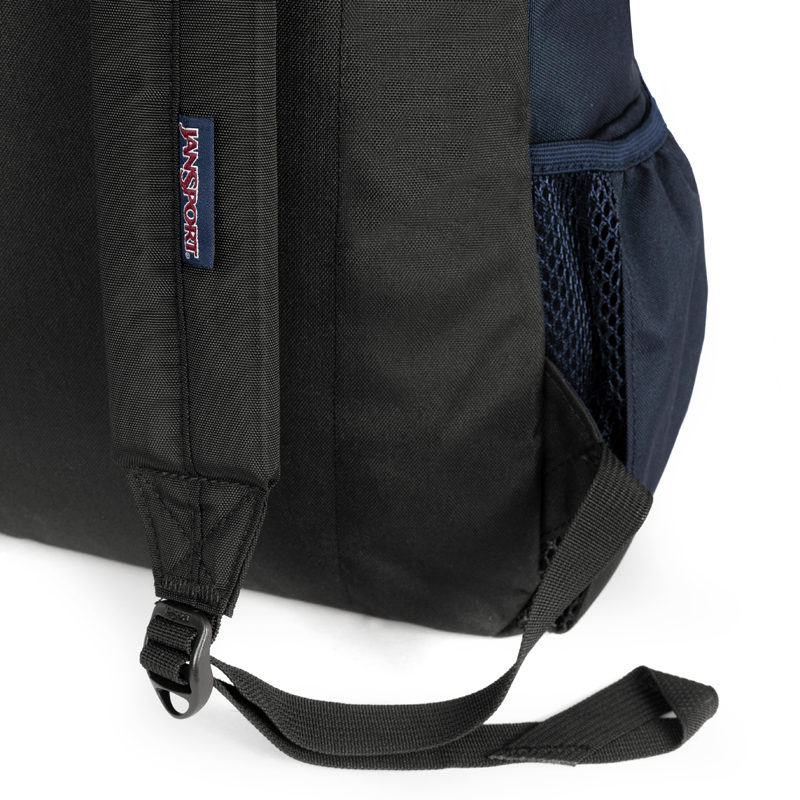 Jansport rugzak - Navy - Afbeelding 5