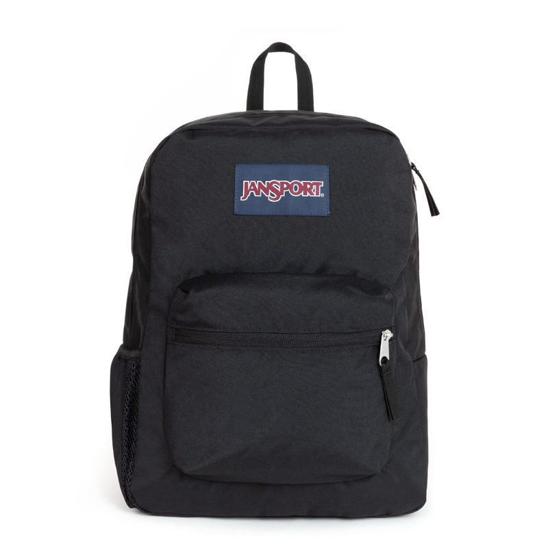 Jansport rugzak - Black