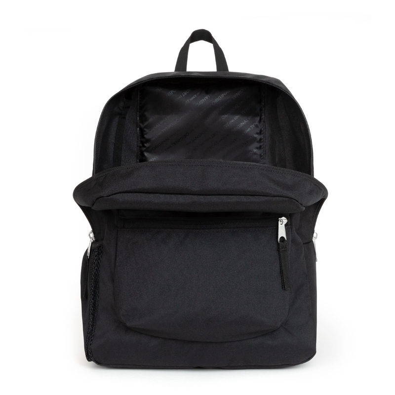Jansport rugzak - Black - Afbeelding 4
