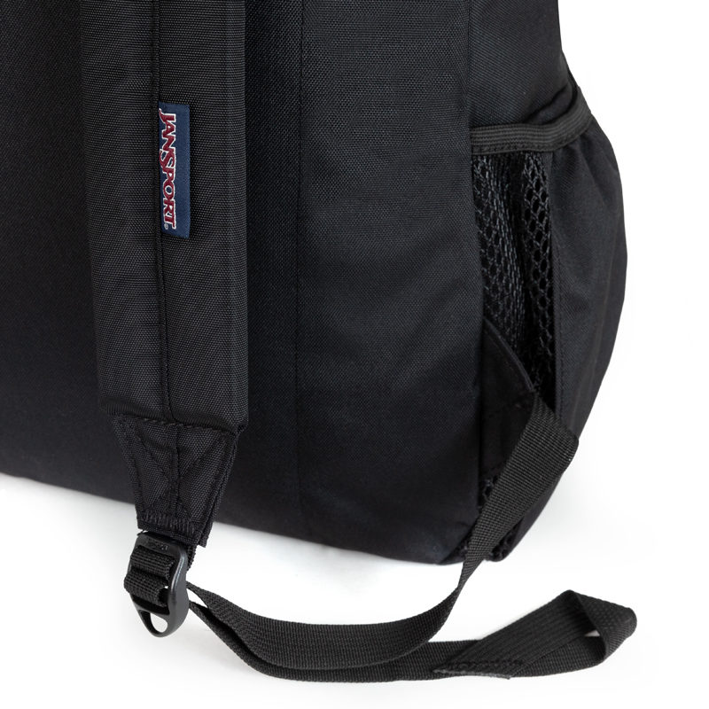 Jansport rugzak - Black - Afbeelding 5