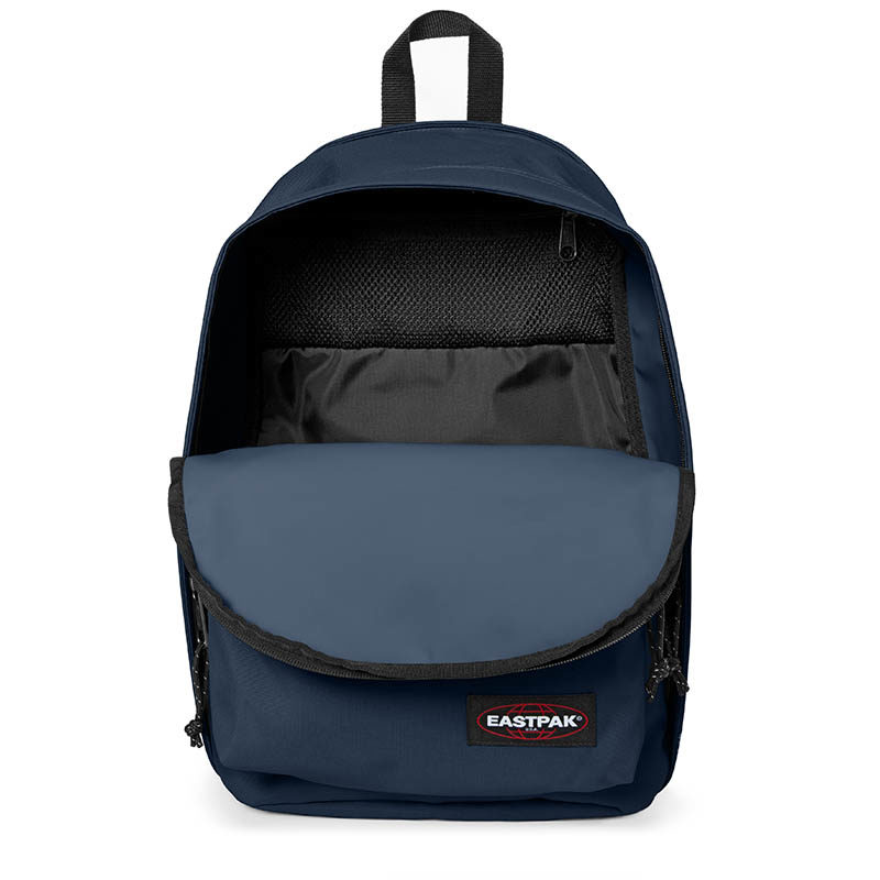 Eastpak Rugzak Back to Work - Ocean Navy - Afbeelding 4
