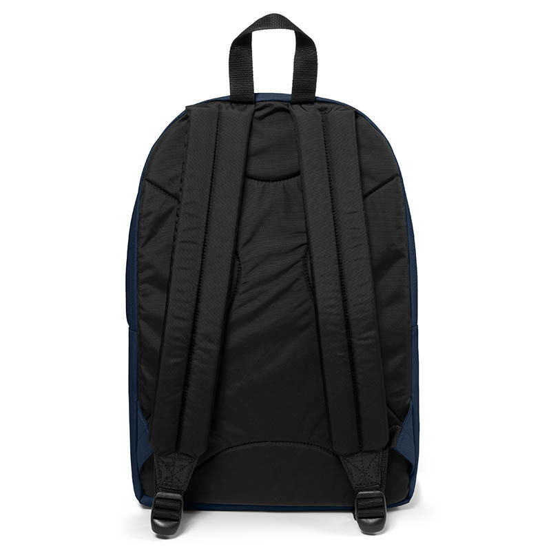Eastpak Rugzak Back to Work - Ocean Navy - Afbeelding 3