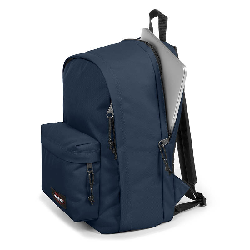 Eastpak Rugzak Back to Work - Ocean Navy - Afbeelding 2