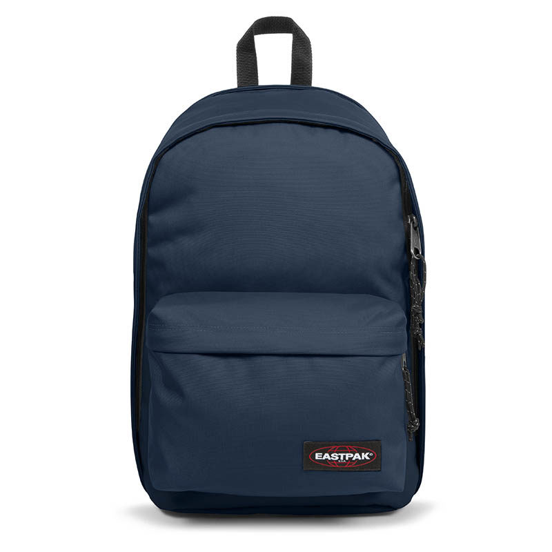 Eastpak Rugzak Back to Work - Ocean Navy