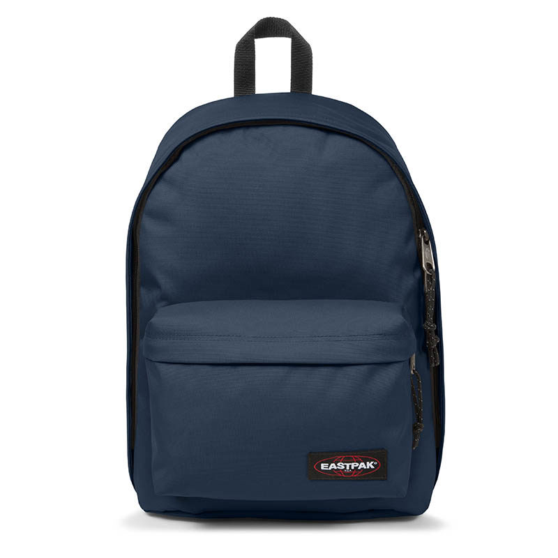 Eastpak Rugzak Out of Office - Ocean Navy