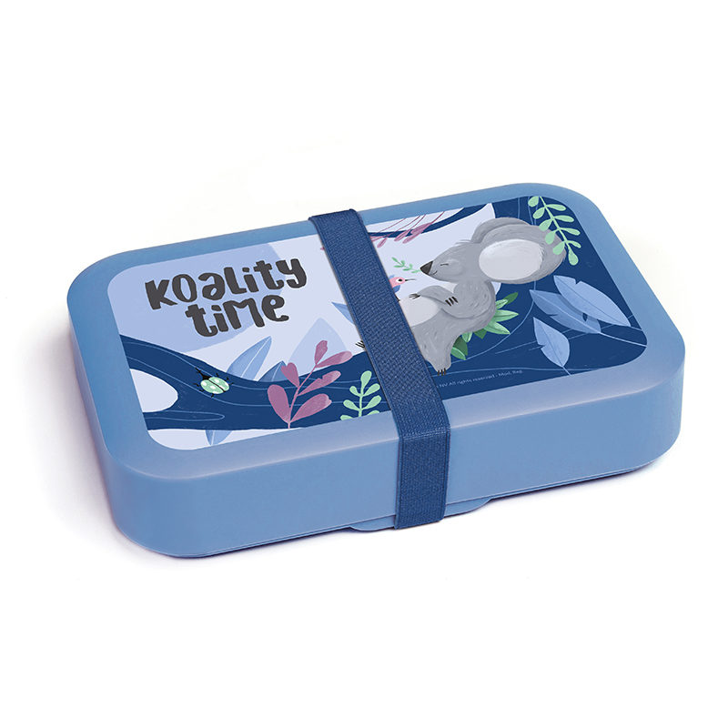 Tropical Teens brooddoos Koality Time