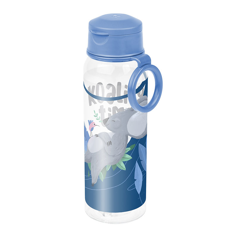 Tropical Teens drinkfles Koality Time