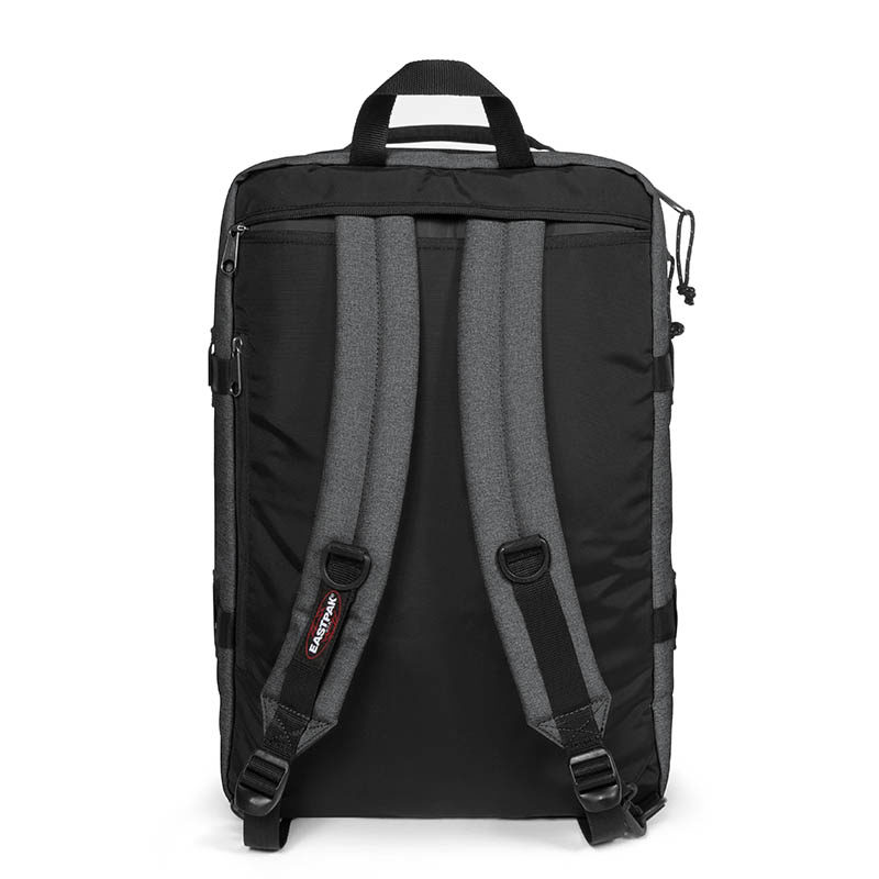 Eastpak Tranzpack - Zwart denim - Afbeelding 3