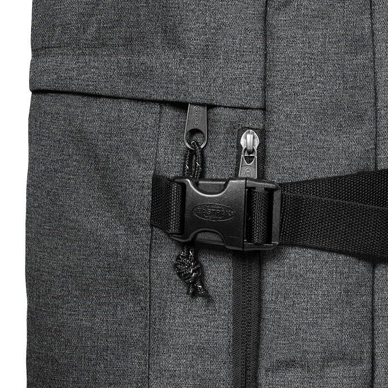 Eastpak Tranzpack - Zwart denim - Afbeelding 7