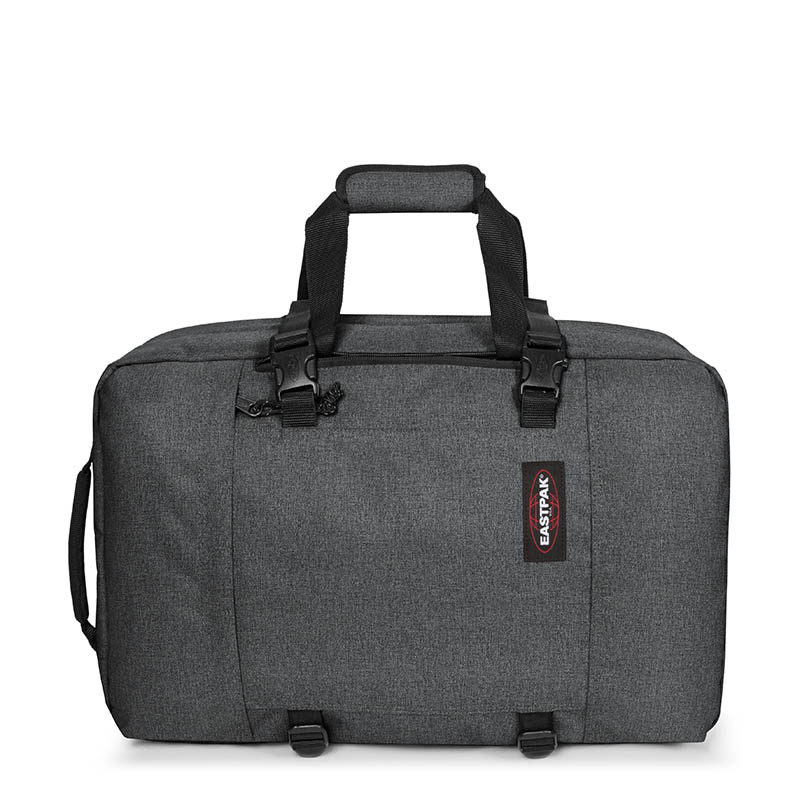 Eastpak Tranzpack - Zwart denim - Afbeelding 4