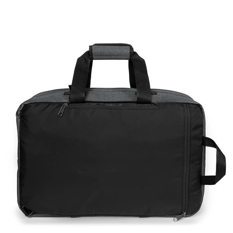 Eastpak Tranzpack - Zwart denim - Afbeelding 5