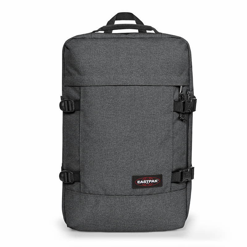 Eastpak Tranzpack - Zwart denim