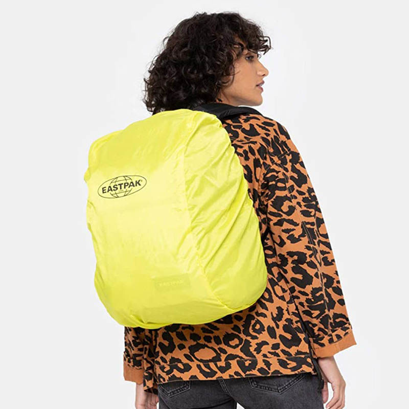 Eastpak Rugzakhoes Cory Spring Lime - Afbeelding 2
