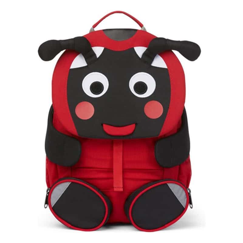 Affenzahn rugzak Lady bird