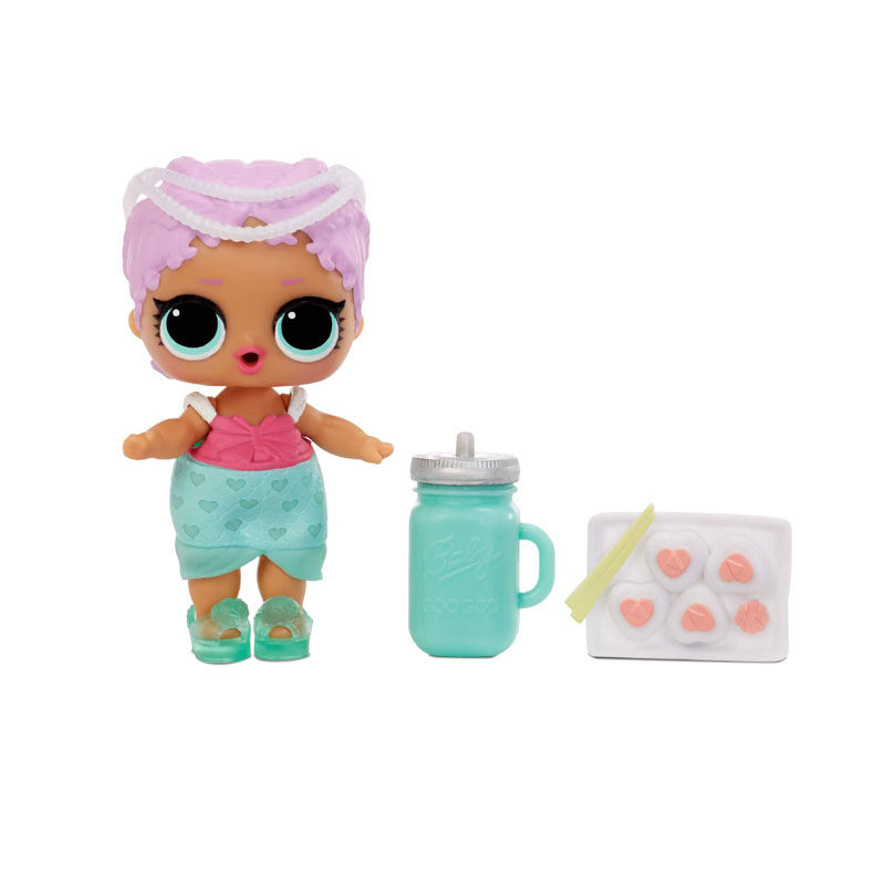 L.O.L. Surprise! Color Dolls - Afbeelding 2