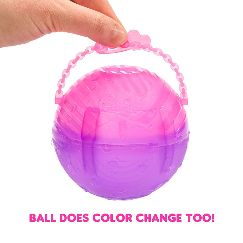 L.O.L. Surprise! Color Dolls - Afbeelding 5