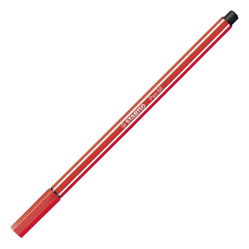 Stabilo Pen 68 ColorParade (20 stuks) - Afbeelding 5