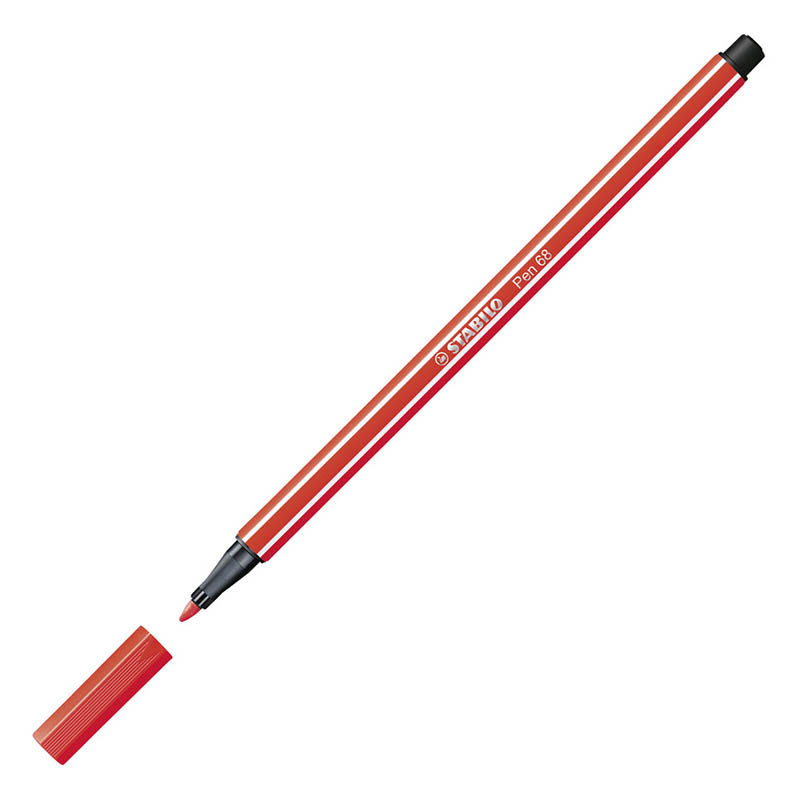 Stabilo Pen 68 ColorParade (20 stuks) - Afbeelding 4