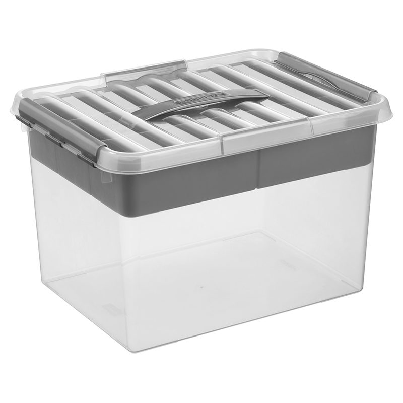 Sunware Q-line Multibox 22L - Afbeelding 3