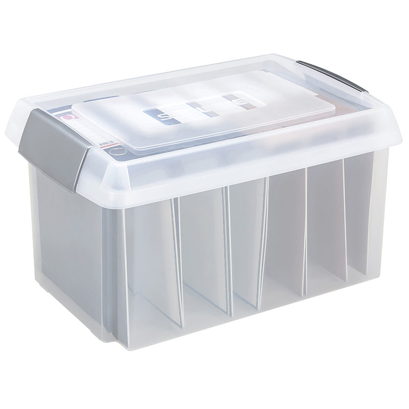 Sunware Opbergdoos Office 60L - Afbeelding 5