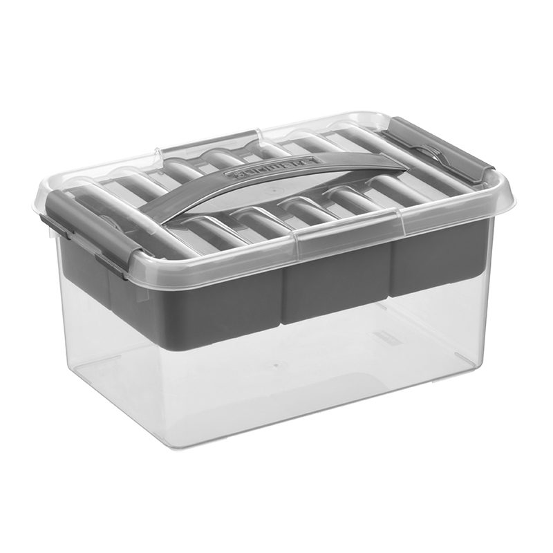 Sunware Q-line Multibox 6L - Afbeelding 2