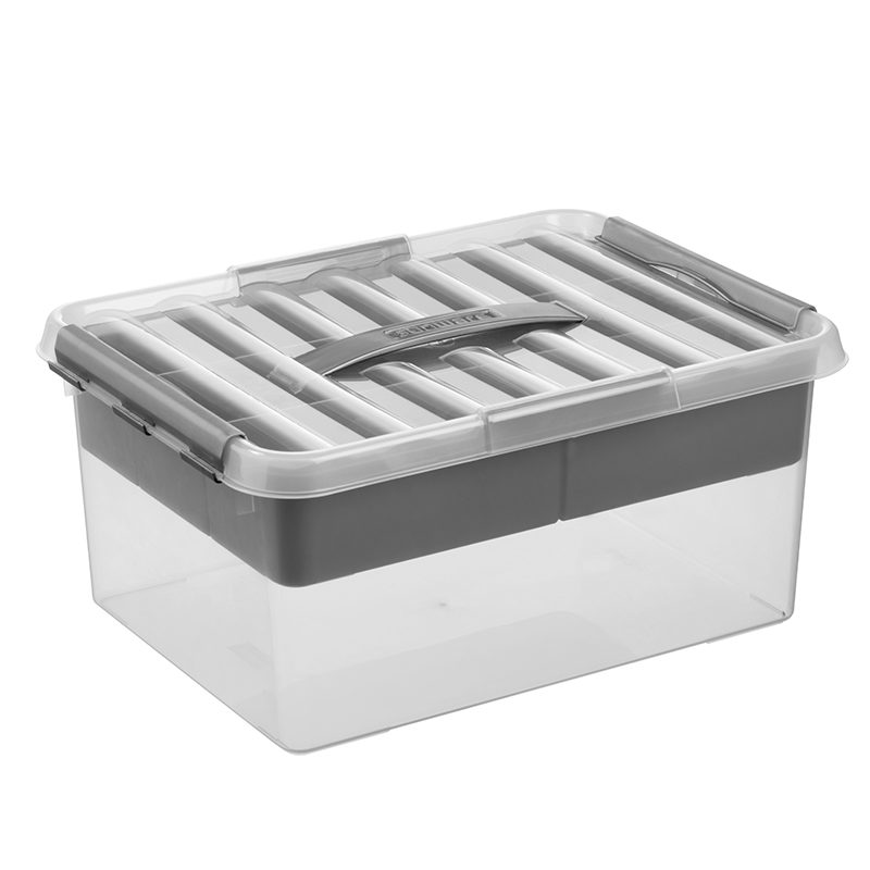 Sunware Q-line Multibox 15L - Afbeelding 3