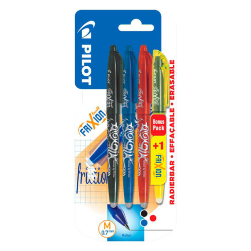 Pilot 3 rollerbal