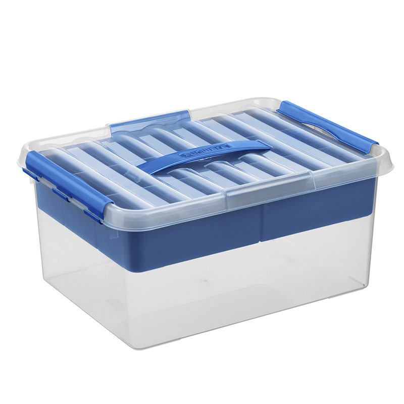 Sunware Q-line Multibox 15L - Afbeelding 2