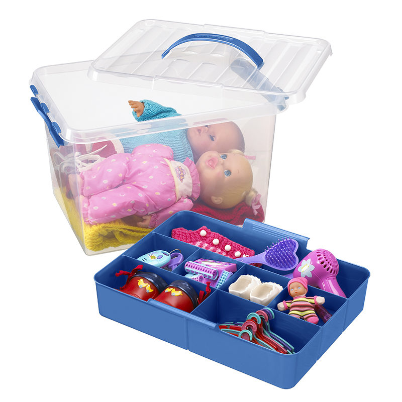 Sunware Q-line Multibox 15L - Afbeelding 7